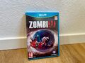 Nintendo Wii U ZombiU / Zombi Videospiel Ubisoft - sehr guter Zustand