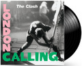 The Clash London Calling (Schallplatte) 12" Album