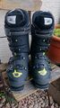 HERREN SKI STIEFEL SCHUHE BOOT SALOMON S/PRO 80  GR. 43,Sohle 28.0