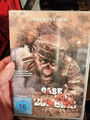 DVD Rarität: JESS FRANCO´S  OASE DER ZOMBIES (19837) UNCUT