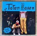 Die Toten Hosen Wir sind bereit / Jürgen Engler's Party 7" Vinyl Single MINT NEU