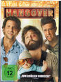 Hangover DVD FSK 12 Neuwertig