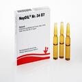 NEYDIL Nr.34 D 7 Ampullen 5X2 ml PZN 6486788