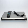 Panasonic DMR-EX93C DVD & Festplattenrecorder, 250GB, Kabelrecorder DVB-C