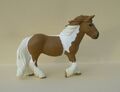 Schleich 13773 Tinker Stute (2014) 14 cm Bauernhoftiere / Pferde