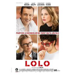 Lolo DVD NEUF