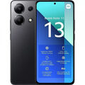 Xiaomi Redmi Note 13 4G Smartphone 128GB 8GB RAM midnight black Triple-Kamera 