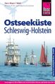 Reise Know-How Ostseeküste Schleswig-Holstein