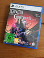 Dead Cells Return to Castlevania Edition Playstation 5 - deutsche USK Version