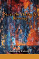 Since the House Is Burning by Suzanne Edison