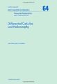 Differential calculus and holomorphy : real and complex analysis in locally ....