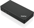 Lenovo ThinkPad USB-C Dock Gen 2 90W Docking Station für Lenovo ThinkPad -...