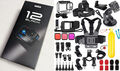 GoPro HERO12 Black Action Cam Kamera Wasserdicht ⭐ NEU⭐OVP⭐Händler✅