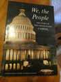 We, the people;: The story of the United States Capitol, sehr gut