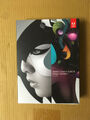 ADOBE Photoshop CS6 + Indesign + Illustrator +++ Windows deutsch Voll MWST BOX