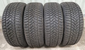 205/55 R16 91H Dunlop Winter Sport 5 M+S Winterreifen Neuwertig