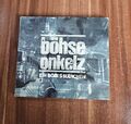 Böhse Onkelz - Ein böses Märchen ...aus tausend finsteren Nächten - Album CD