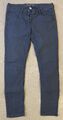 Tom Tailor Damen Jeans Gr.40/L32 tapered blau grau