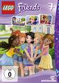 LEGO Friends | DVD 7 | DVD | Deutsch | 2014 | Universum Film | EAN 4061229093200