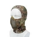 Tactical Balaclava Mask MESH Vollgesichts-Airsoft-Maske Jagdmaske Gear Paintball