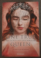 One True Queen, Band 2: Aus Schatten geschmiedet, Jennifer Benkau, Fantasy-Roman