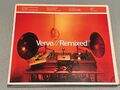 Verve Remixed - CD Album - 2002 Verve Jazz Label - 12 großartige Tracks remixt