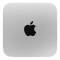 Apple Mac Mini 2020 (256GB SSD, M1, 8GB RAM) Mini-PC - Silber