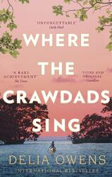 Where the Crawdads Sing | Delia Owens | 2019 | englisch