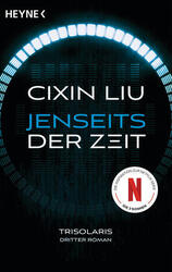 Jenseits der Zeit | Cixin Liu | 2023 | deutsch