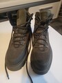 Tamaris Damen Boots Olive Robust 40