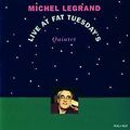 Live at Fat Tuesday S von Michel Legrand | CD | Zustand sehr gut