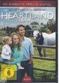 Heartland - Paradies für Pferde - Staffel Season 12 - (4 DVD) - Neu / OVP