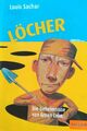 Löcher von Louis Sachar (2017, Taschenbuch)