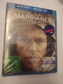 Der Marsianer Blu-ray , Sci-Fi , Matt Damon , spannend , neu , ovp , FSK 12