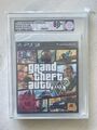 Grand Theft Auto 5 GTA 5  Deutsch  Ps3 Playstation 3  VGA 80+    