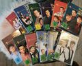 DVD TWO AND A HALF MEN - DIE KOMPLETTE SERIE (Staffel 1-12) - 40 DVD’s 