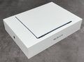 Apple MacBook Air 15 Zoll 2024 M3 8GB 256GB SSD 10C GPU Mitternacht MRYU3D/A