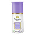 Yardley London English Lavender Deodorant Roll On For Women, 50 ml