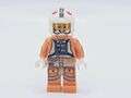LEGO Star Wars Figur Will Scotian aus USC Snowspeeder 75144
