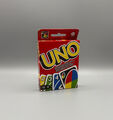 Mattel UNO Kartenspiel (W2087) - Neu