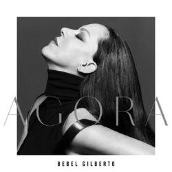 Bebel Gilberto Agora CD NEW