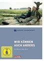 Wir können auch anders - Grosse  Kinomomente von Det... | DVD | Zustand sehr gut