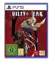 Guilty Gear Strive - von Bandai Namco Entertainment | Game | Zustand sehr gut