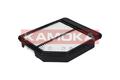 KAMOKA F211501 Luftfilter für VW POLO (86) für OPEL Vectra C Limousine (Z02)