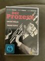 DVD Der Prozess - Anthony Perkins