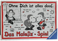 Sheepworld - Das Malefiz Spiel - Ravensburger - Ohne Dich ist alles Doof - 2008