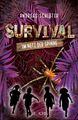 Survival - Im Netz der Spinne | Band 5 | Andreas Schlüter | Buch | Survival