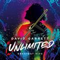 Unlimited - Greatest Hits | David Garrett | Audio-CD | 2018 | EAN 0600753855201