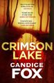 Crimson Lake Candice Fox