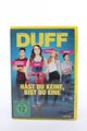 Duff - Hast du keine, bist du eine! mit Mae Whitman und Robbie Amell